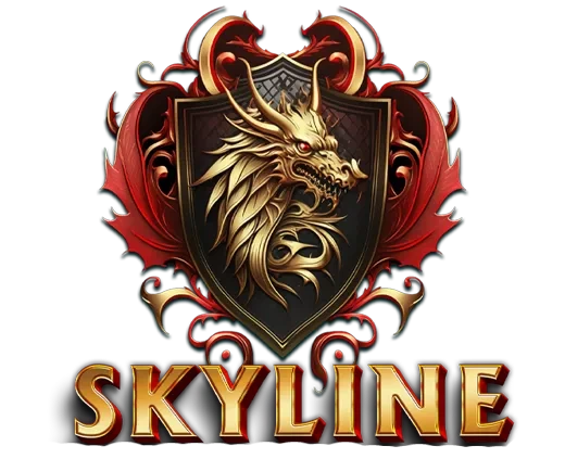 สล็อต ส กาย ไลน์